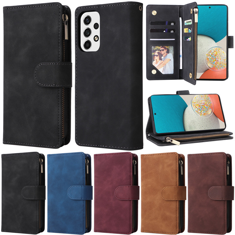 Caixa De Luxo Para Samsung Galaxy A52 5G A12 M12 A22 5G A32 5G A72 5G A03S A02S A52S 5G A52 4G A72 4G A22 4G A32 4G A42 