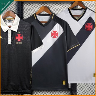Camisa Da Equipe Masculina 2023 Football DJM