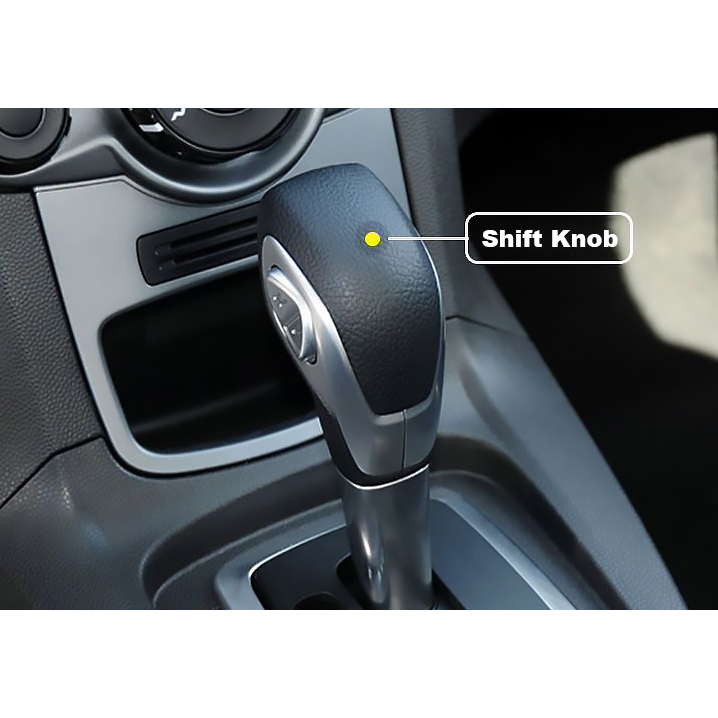 Alavanca De Mudança De Marcha Automática Fiesta Para O Ford 2013 2014 2015 2016 2017 Modelo Original Car Accessories