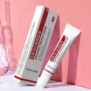 Creme Branqueador Para Remover Melasma/Melanina/Removedor De Pele Brilhante A