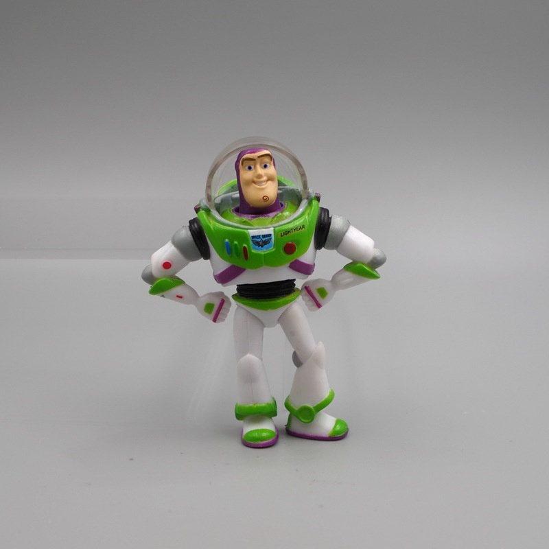 Boneco Buzz Lightyear Original Disney: Onde Comprar | BuscaProdutos