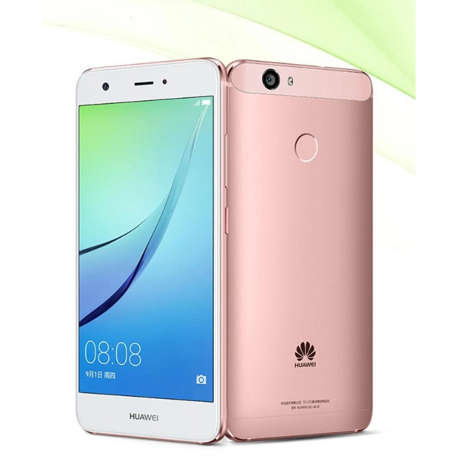 Huawei Nova Smartphone de 5 polegadas 4GB + 64GB 90 Novo