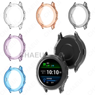 Protetor De Tela Capa Protetora Meia Acessórios Para Garmin Venu 3 / Venu 3s / Venu 4 45mm 41mm em Oferta na Shopee