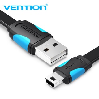 Venção Cabo De Carregamento E Transferência De Dados USB 2.0 Tipo A B Para Controladores PS3/MP3 Player/Câmeras/GoPro HERO4 Hero 3 +