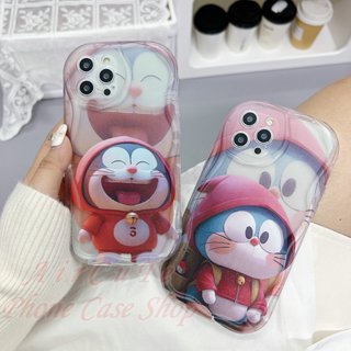 Capa De Celular Capinha Xiaomi Redmi Note 12 12S 11 11S 10 10S 9 9S 8 Pro Redmi 13C 12 12C 10 10C 10A 9A 9T 9C A1 A2 + A2+ Plus 4G 5G MI 13T POCO X5 X3 NFC Redmi12 Redmi10 2022 2023 Transparent Relief Frame Doraemon Soft Case
