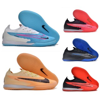 Chuteira Phantom GX Elite IC Futsal Botas De Futebol De Indoor Tênis De Plano