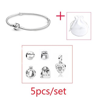 hotsam Fashion Bracelet Pulseira Original Encantadora Moda Básica Jóias De