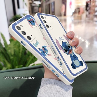 Capa De Monstros De Fronteira Para Samsung Galaxy Note 5G 20 10 9 Ultra Plus Silicone Líquido Padrão Lateral