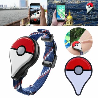 Pulseira Inteligente Pokemon Go Plus Pulseira Elolada