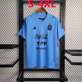 2023-2024 Novo Estilo Jersey Blue Competition Training Uniformes Uniformes Personalizados Equipe Uniformes Sweatshirt Roupas de Secagem Rápida