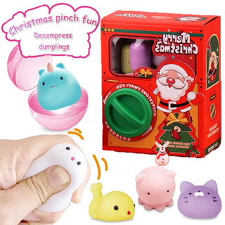 Máquina De Garras De Brinquedos Natal Interessantes Criativa Ovo De Para Meninos