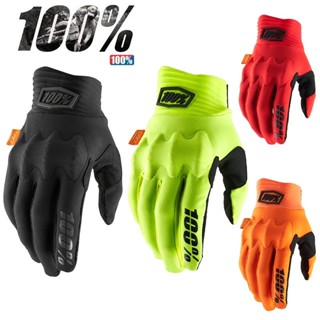D3O Luvas 100 % Motocross De Para Homens E Mulheres Mountain Bike Touch Screen