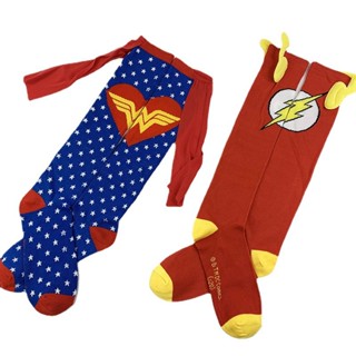 Funny Men Socks Street Cosplay Meias De Algodão Cômico Mulher Festa Novidade
