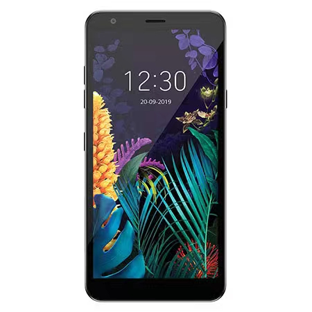 Novo Telefone celular inteligente 4G LG K30 Memória Grande 16G