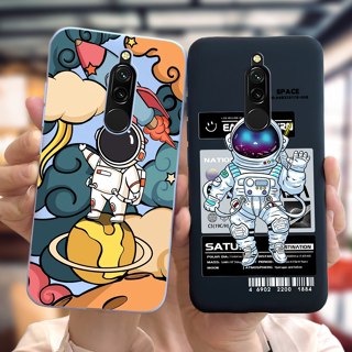 Capa De Silicone Macia À Prova De Choque Para A Xiaomi Redmi 8 8A Pro Redmi8/Redmi8A TPU