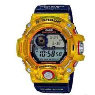 Limpar inventory ! Gshock Rangeman GW-9400 Copy 1 : 1 Relógio Esportivo À Prova D