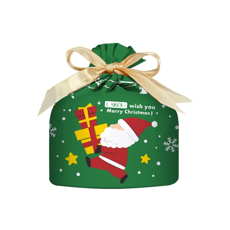 Bolsa De Natal Para Presentes Grátis Sacos