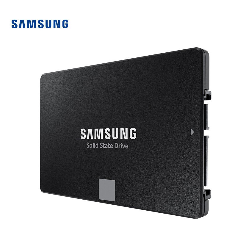 SAMSUNG SSD 860 EVO 250GB 500GB 1TB Disco Rígido Interno De Estado Sólido SATA3 2.5 Desktop Para Notebook