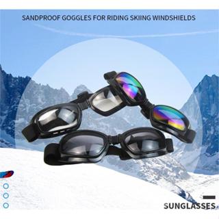 Óculos De Proteção Constanterain1 Clear Glasses Motorcycle Riding UV Contra O Vento Ciclismo À Prova De Poeira Para Esportes Ao Ar Livre A