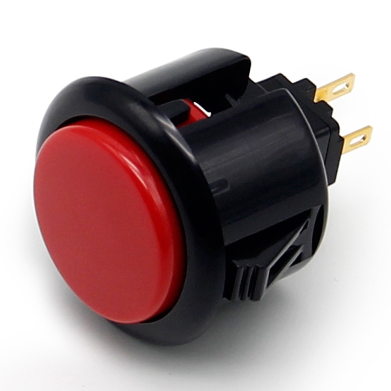 Botão Arcade 24mm: Onde Comprar | BuscaProdutos