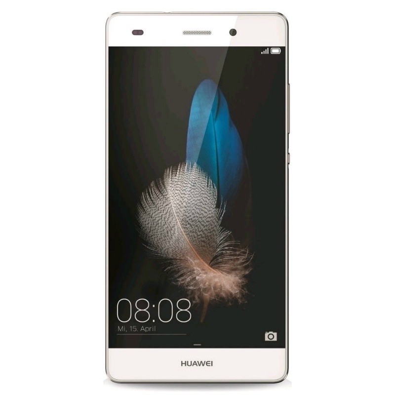 Huawei P8 (16GB / 84GB) Smartphone de segunda mão 90% Novo