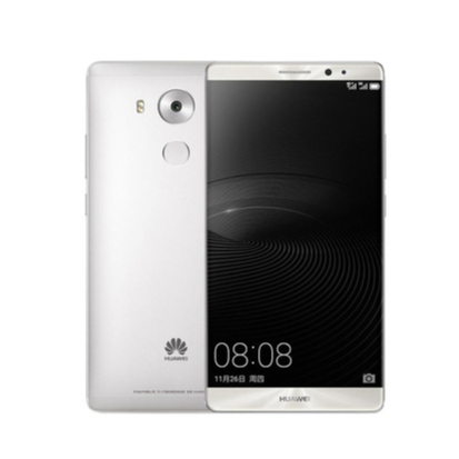 Huawei mate8 (32GB / 64GB) Smartphone de segunda mão 90% Novo