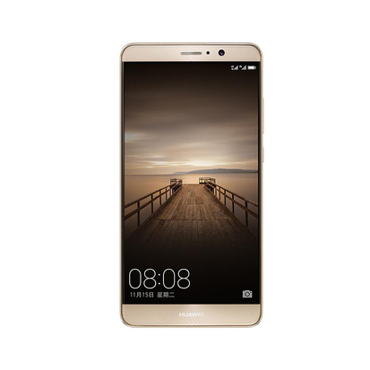 Huawei mate 9 (32GB / 64GB) Smartphone de segunda mão 90% Novo