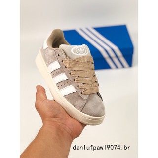 Estudante Fashionista Originals Campus dos anos 00 Homens do Campus Fashionista Estilo Pão Feminino Clássico Retro Tênis Esportivo Casual