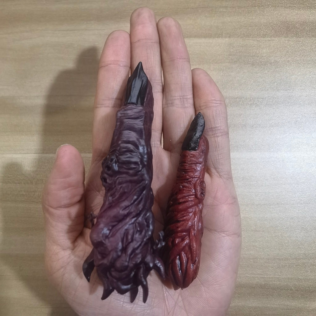 Anime Jujutsu Kaisen Dedo De Ryomen Sukuna Figura Modelo De Brinquedos