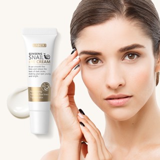 Laikou Creme De Olho De Caracol Removedor De Olho Firmeza Eye Care 15g