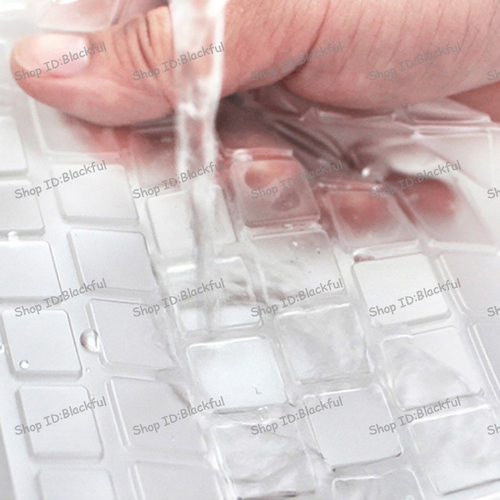 Protetor De Teclado Fino Para Lenovo Legion Y520 Y530 Y540 Y720 Y7000 Y9000 Y Series US Layout