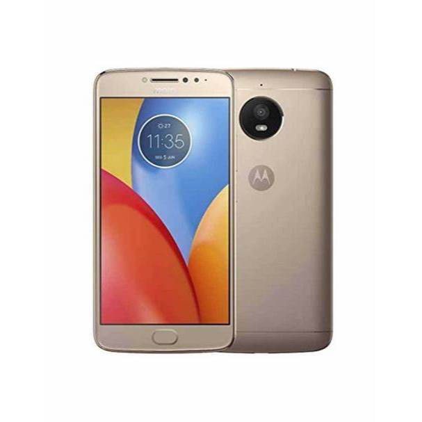 Motorola Moto E4 XT1762 16ROM Telefone sem bloqueio Android 7.0 Smartphone