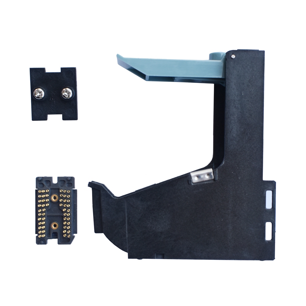 Suporte Para Cartucho De Tinta Impressora Esquematizada HP 45-Acessórios De Desenho Pino pogo