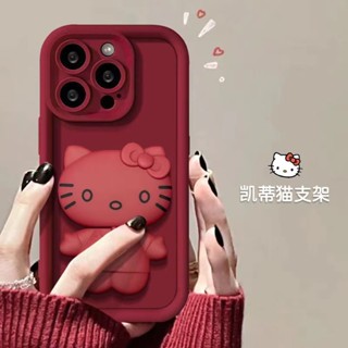 Capa Samsung A02S A03 A03 Core A04 M13 5G A22 4G M22 4G M32 A32 4G Straight edge 360 rotating makeup mirror holder phone case