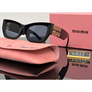 Óculos De Sol De Luxo De Marca Masculina E Feminina Resistentes Aos Raios Uv16037