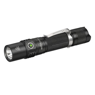 Lanterna LED Sofirn SP31 V2.0 XP-L HI V3 super Brilhante 1200lm