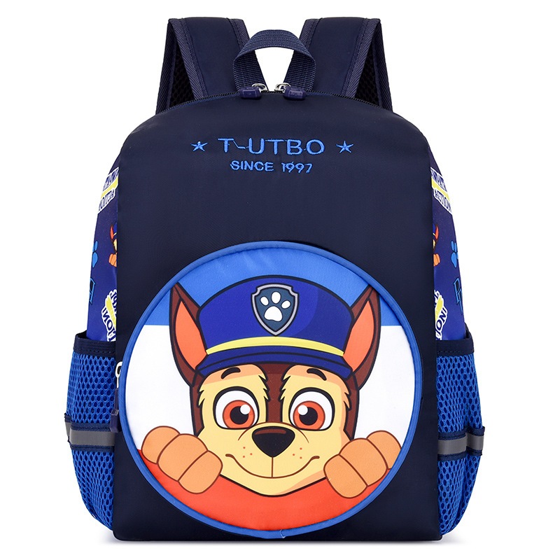 Mochila Para Crianças De 2-6 Anos De Idade Desenho Animado em Oferta na Shopee