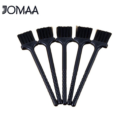 jomaa Keyboard Dust Removedor De Pó Escova De Limpeza Pequena Nylon