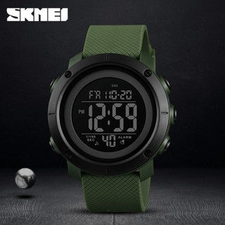 SKMEI Relogio Masculino 1426relogio De Luxo Marca 5Bar À Prova D