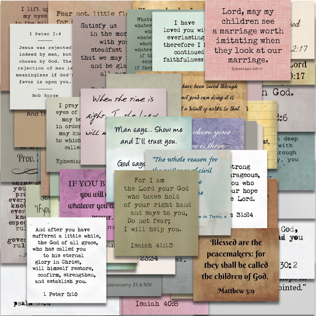 60 Autocolantes PCS Versículos Bíblicos Graffiti Cartoon Skate À Prova D'água Bagagem Esportiva Decalque Kids em Oferta na Shopee