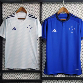 Camisa da equipa de futebol masculino 2023 II Klsl