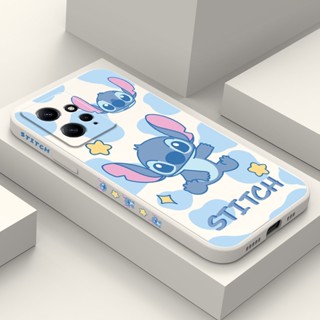 Capa Para Telefone Milk Monster Xiaomi Redmi Note 12S 12 Pro PLus 4G 5G Fashion Cover Confortável