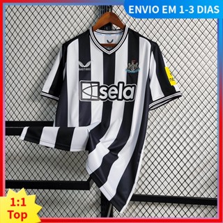 Camisa de futebol masculino 23-24 I NKS Team