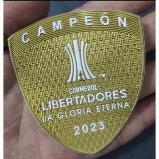 Libertadores - Campeões 2023 - Baú