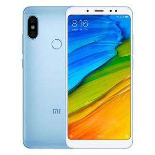 Original Redmi Nota5 , 4 + 64gb , Telefone Celular Internacional De Alto Desempenho Novo 95 %