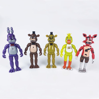Shehave FNAF Toy Five Nights AT FREDDY