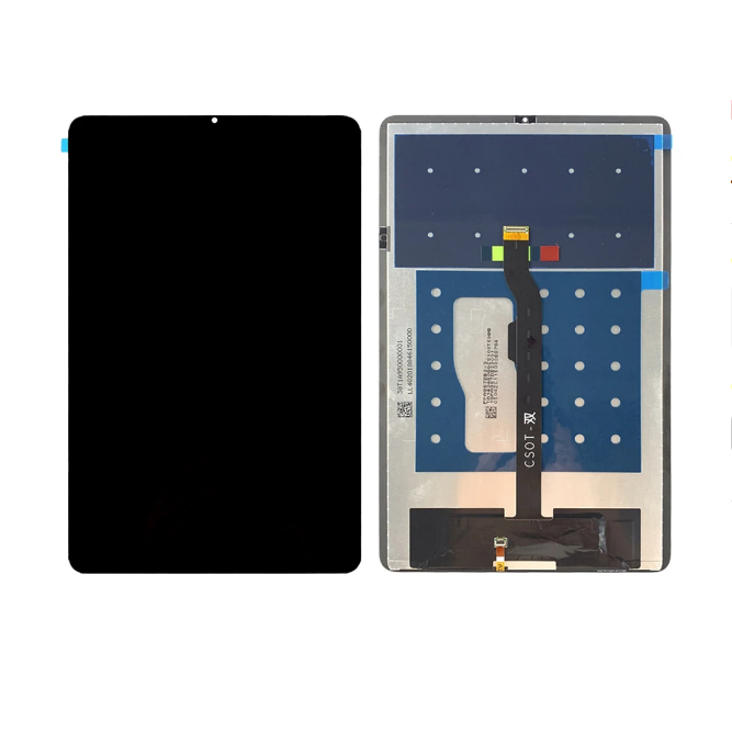 Montagem Do Digitalizador Com Tela LCD Preta Touch Screen Adequado Para Xiaomi Pad 5/Pro/6 Redmi 22081283C