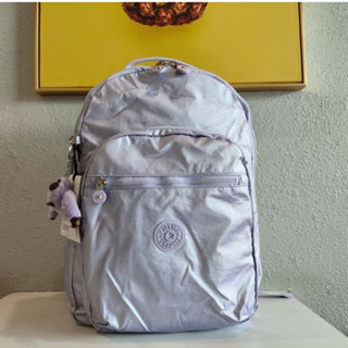 Nova mochila leve de grande capacidade Mochila leve de tamanho grande 45CM Mochila escolar para estudantes Mochila para viagem Mochila para mamães