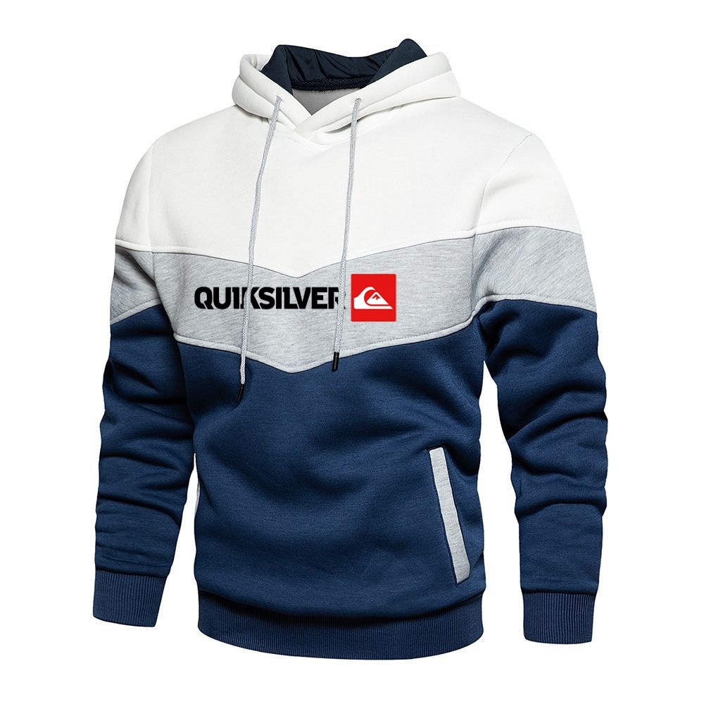 2023 Homens da Moda Outono Inverno Homens da Moda Casual Lã Quente Camiseta Impressa