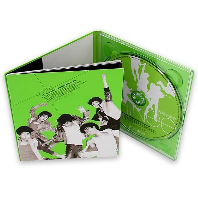 SHINee em Oferta | Shopee 2026